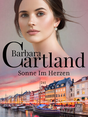 cover image of Sonne im Herzen